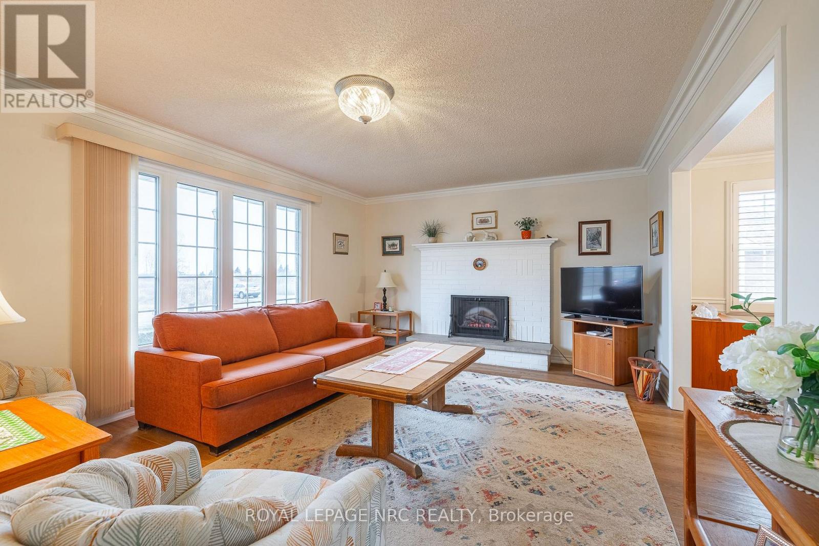 3 - 2720 Mewburn Road, Niagara Falls (Casey), Ontario  L2J 4J5 - Photo 9 - X12749004