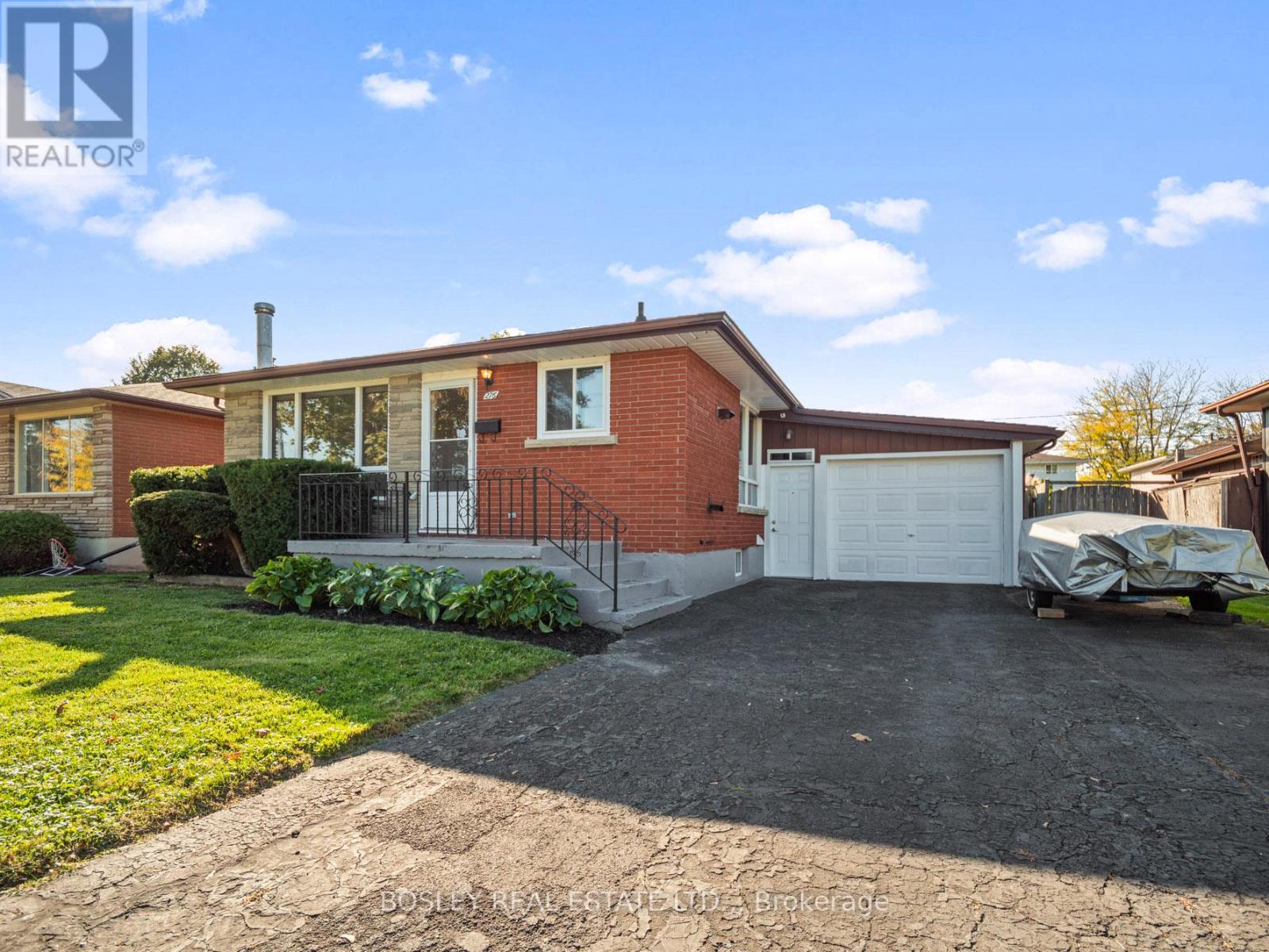 276 GROSS AVENUE, Welland, Ontario