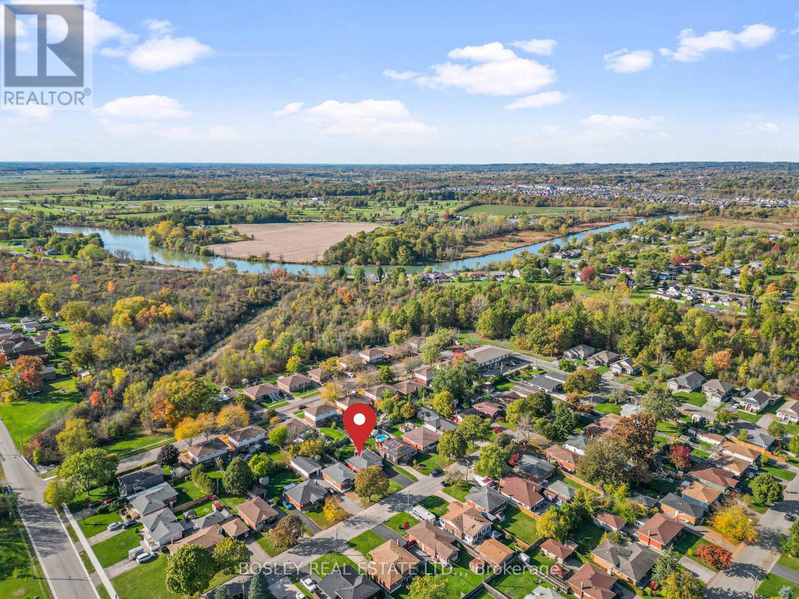 276 Gross Avenue, Welland, Ontario  L3C 2V2 - Photo 34 - X12749054