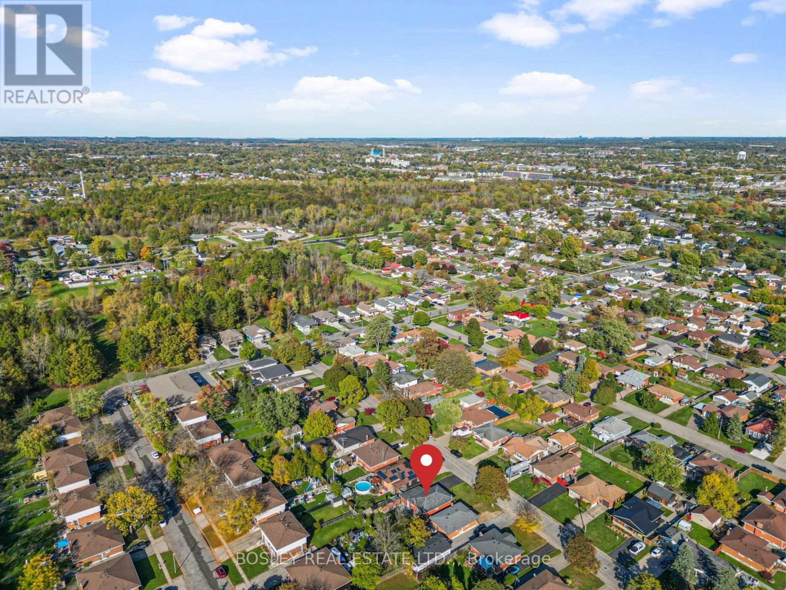 276 Gross Avenue, Welland, Ontario  L3C 2V2 - Photo 35 - X12749054