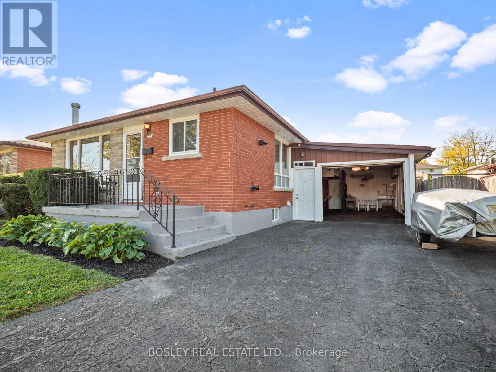 276 Gross Avenue, Welland, Ontario  L3C 2V2 - Photo 36 - X12749054