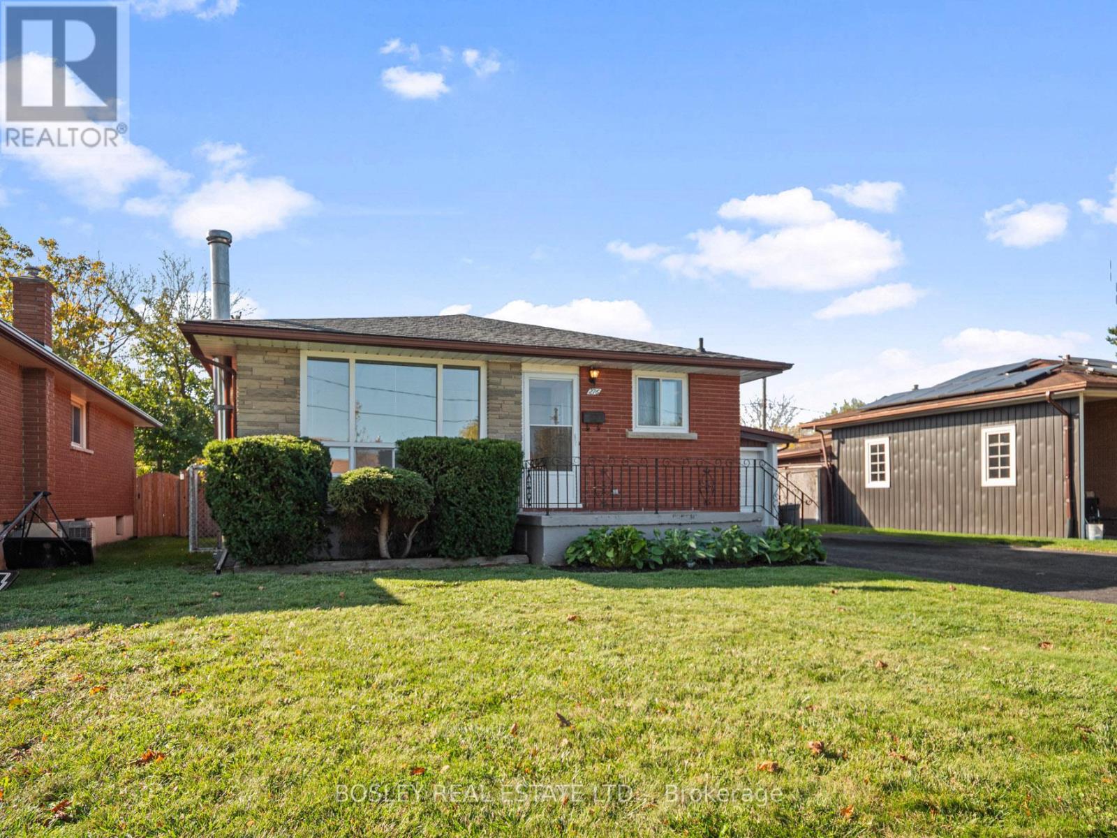 276 Gross Avenue, Welland, Ontario  L3C 2V2 - Photo 37 - X12749054