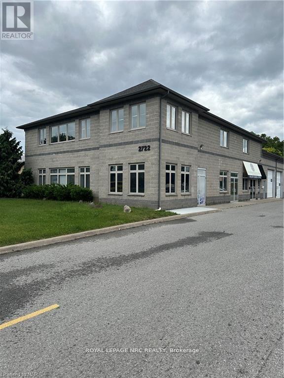 12 - 2722 SAINT PAUL AVENUE, niagara falls (church's lane), Ontario