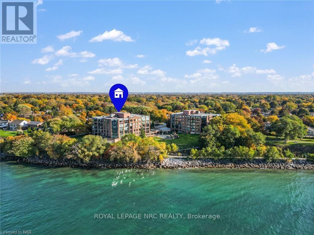 13o3 - 701 Geneva Street, St. Catharines, Ontario  L2N 7H9 - Photo 39 - X9767548