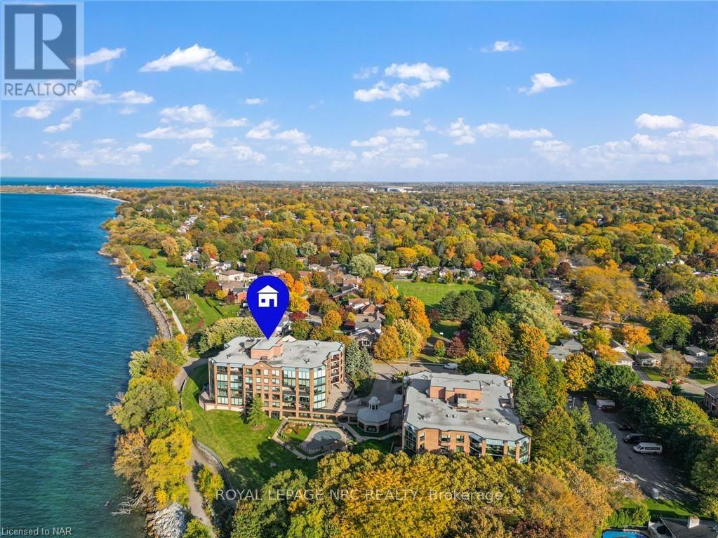 13o3 - 701 Geneva Street, St. Catharines, Ontario  L2N 7H9 - Photo 40 - X9767548