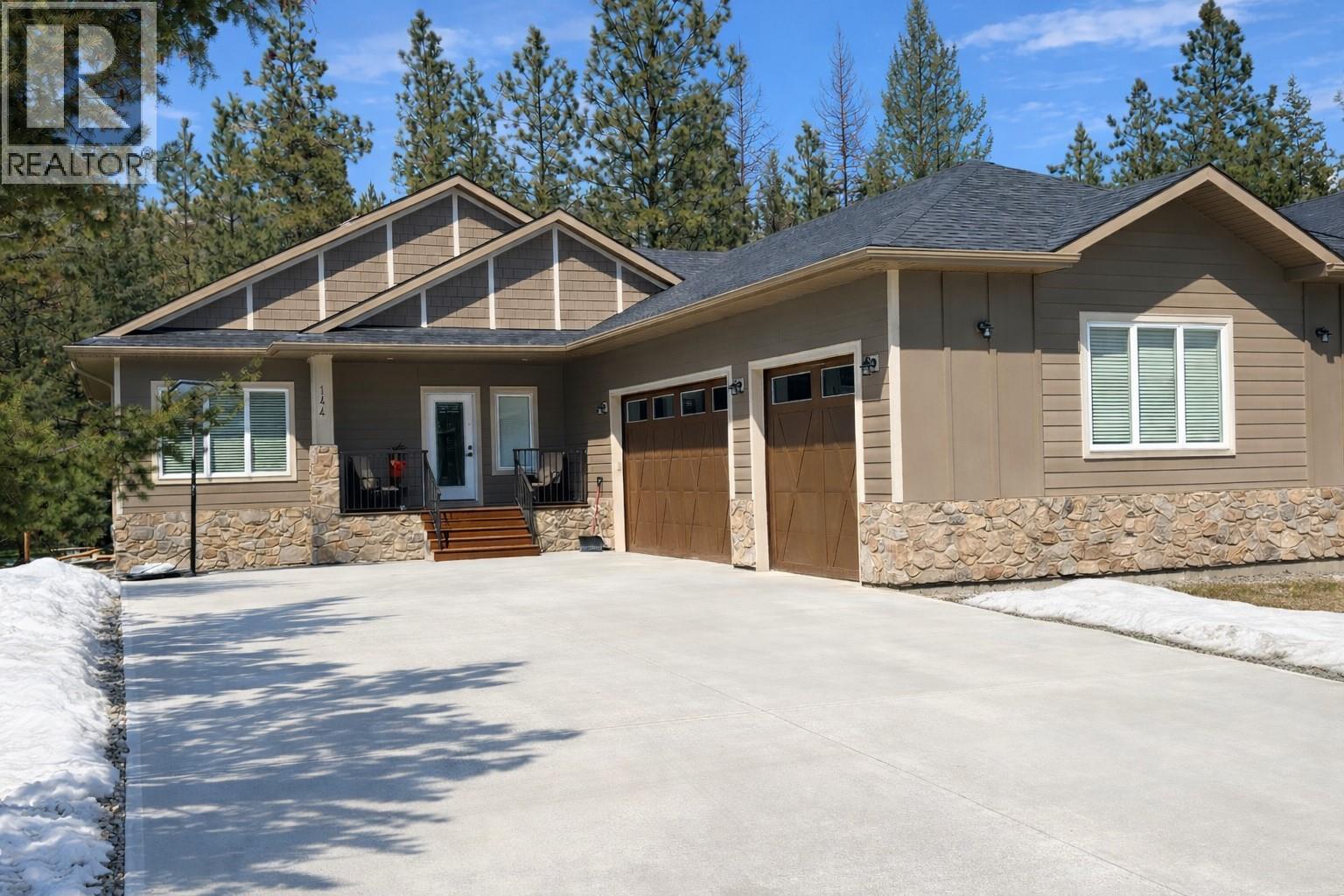 144 River Drive, Cranbrook, British Columbia  V1C 0C6 - Photo 1 - 10374575