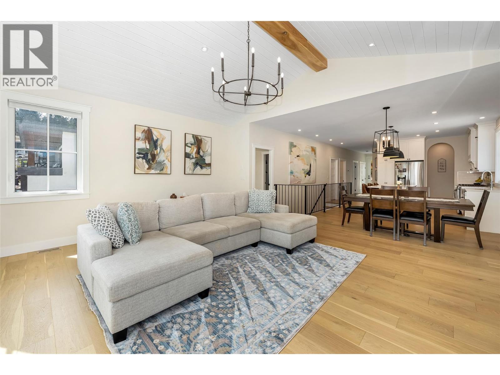 109 Whitefish Road, Vernon, British Columbia  V1B 3M5 - Photo 10 - 10374516