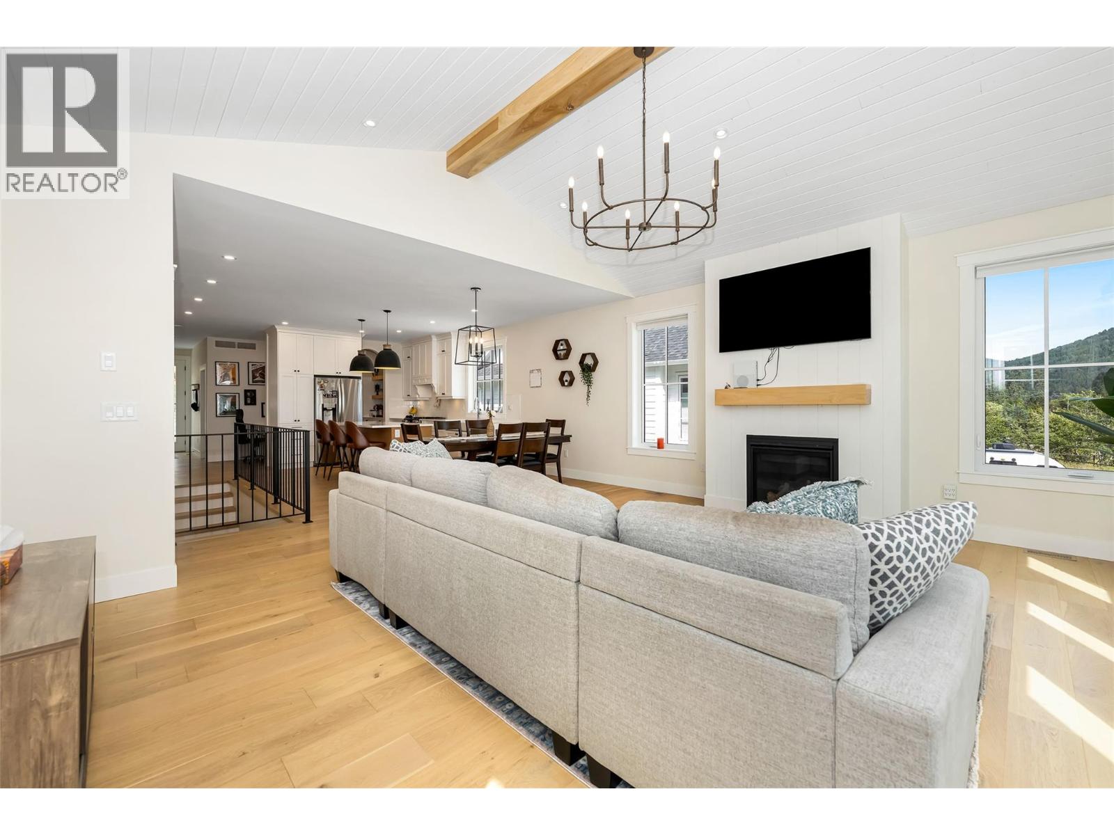 109 Whitefish Road, Vernon, British Columbia  V1B 3M5 - Photo 12 - 10374516