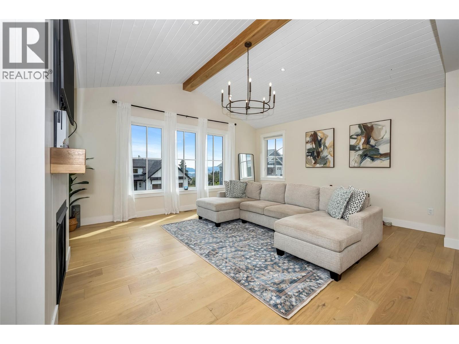 109 Whitefish Road, Vernon, British Columbia  V1B 3M5 - Photo 13 - 10374516