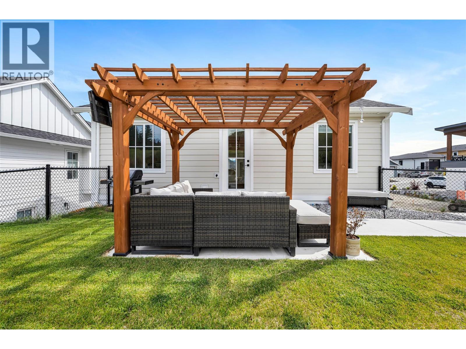 109 Whitefish Road, Vernon, British Columbia  V1B 3M5 - Photo 46 - 10374516