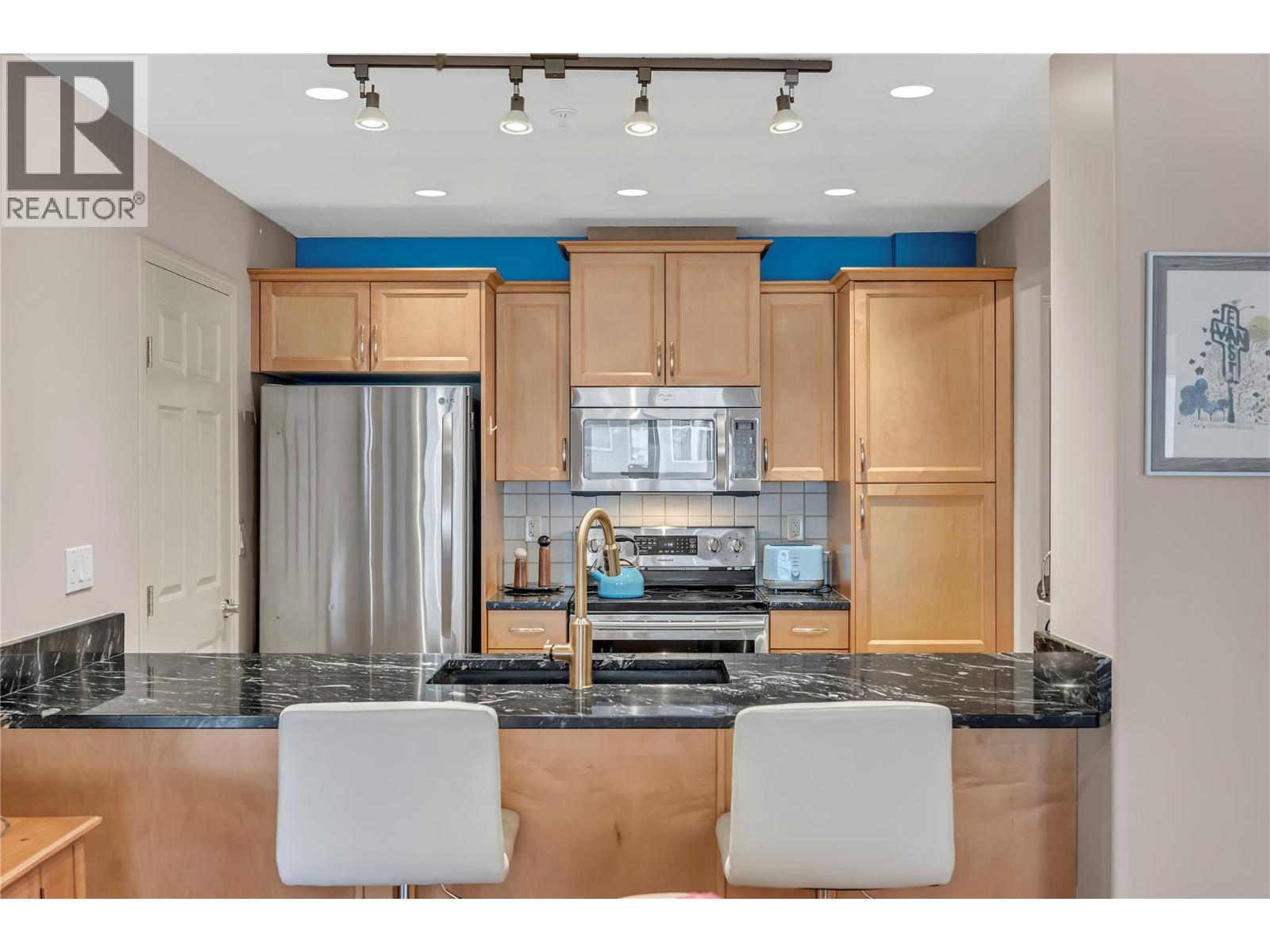 2113 Atkinson Street Unit# 203 Penticton Photo 10