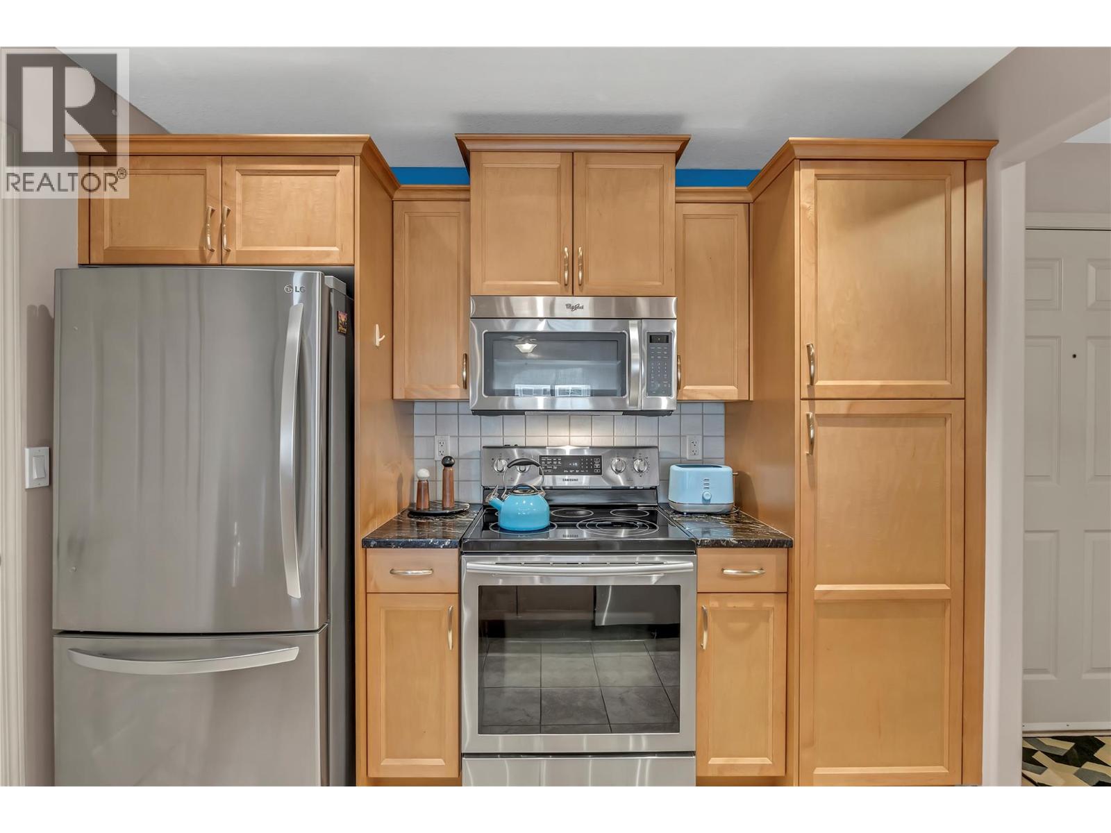 2113 Atkinson Street Unit# 203 Penticton Photo 14