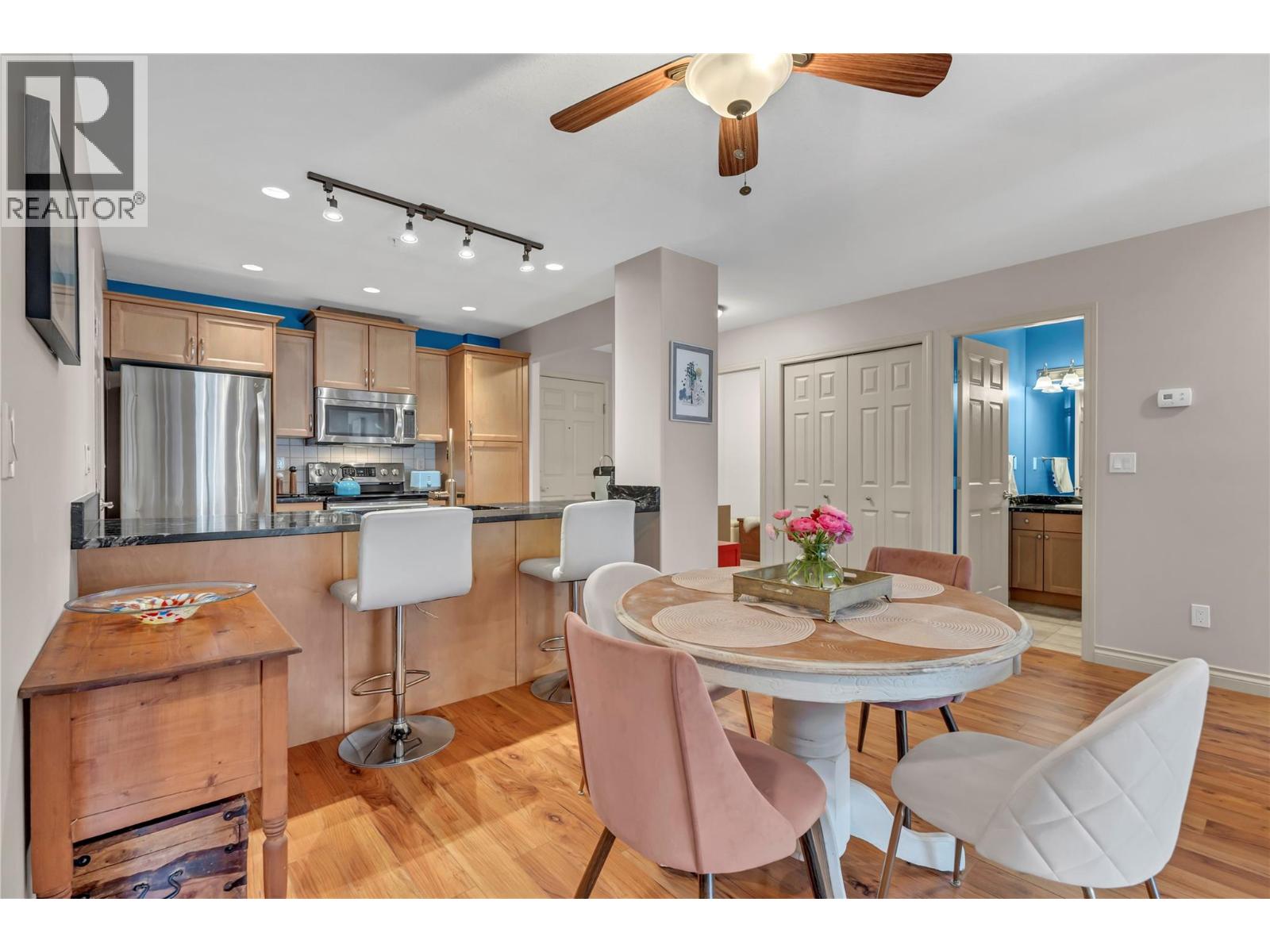 2113 Atkinson Street Unit# 203 Penticton Photo 4