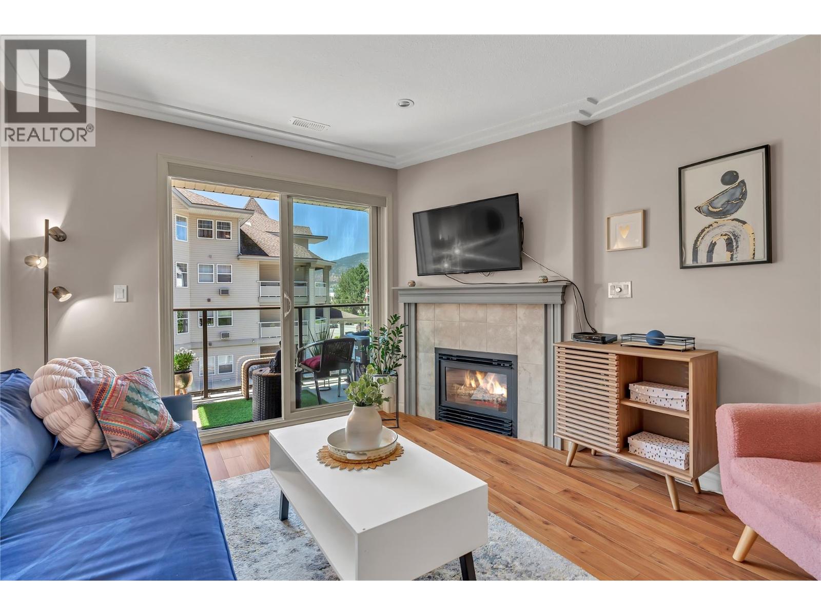 2113 Atkinson Street Unit# 203 Penticton Photo 6