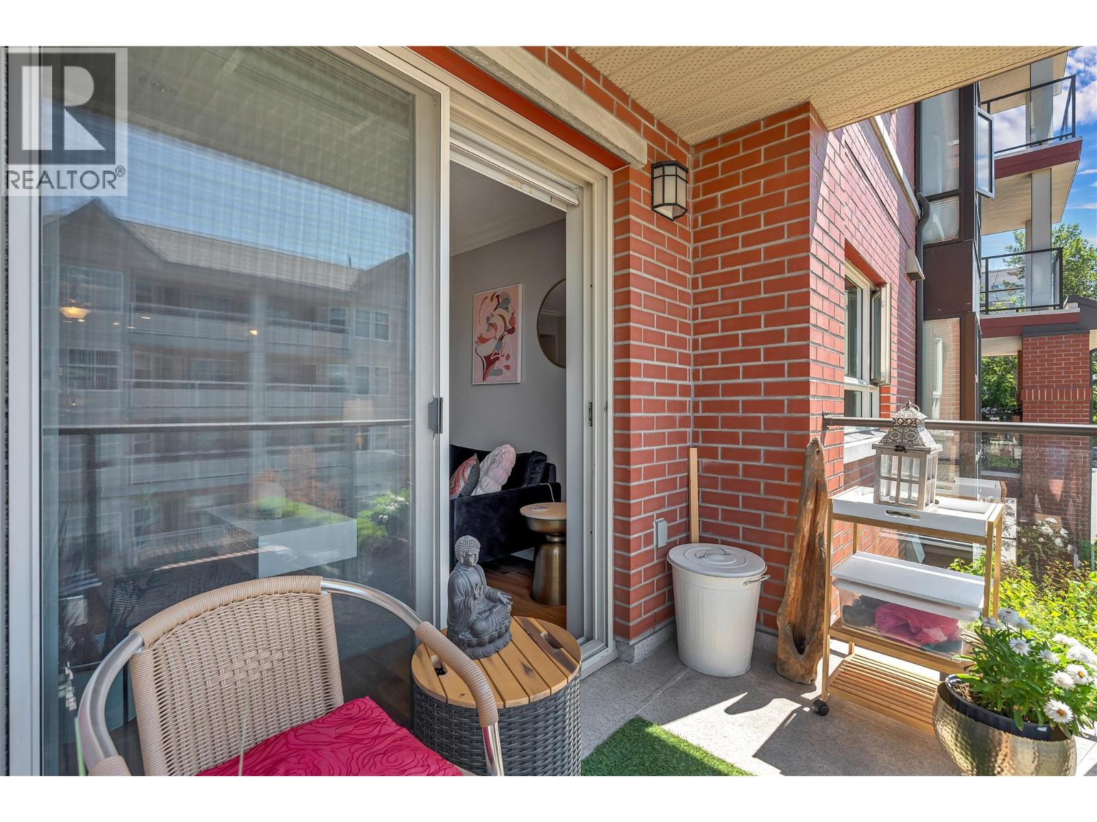 2113 Atkinson Street Unit# 203 Penticton Photo 8