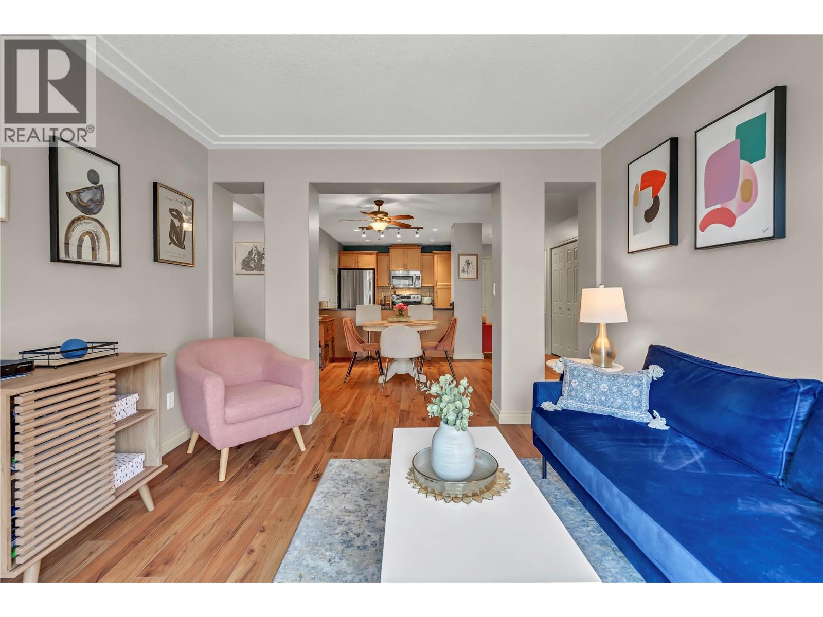 2113 Atkinson Street Unit# 203 Penticton Photo 9