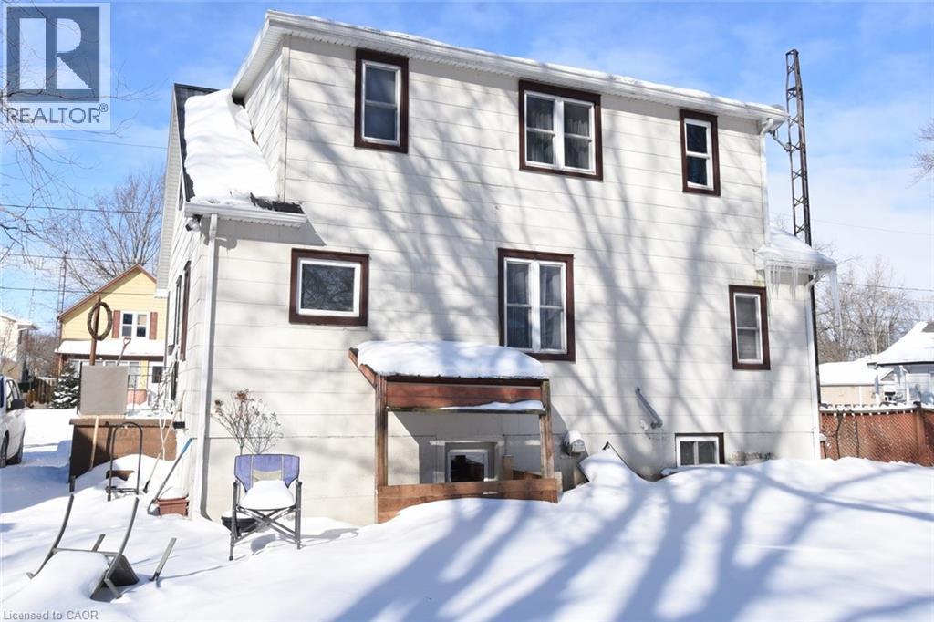 411 Ross Avenue, Dunnville, Ontario  N1A 2S2 - Photo 37 - 40802084