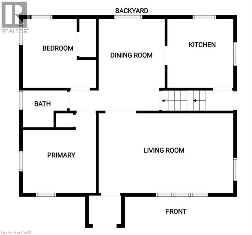 411 Ross Avenue, Dunnville, Ontario  N1A 2S2 - Photo 41 - 40802084