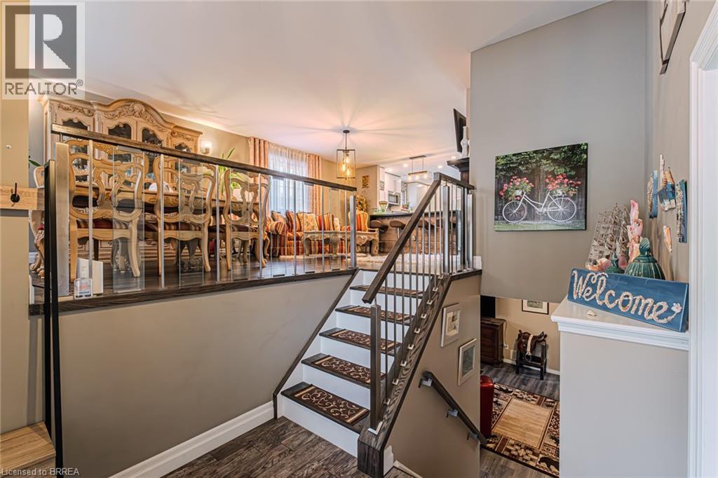 52 Amelia Street, Paris, Ontario  N3L 1Z6 - Photo 2 - 40802077