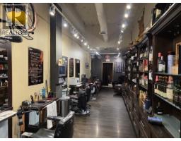 971 HORNBY STREET, Vancouver, British Columbia