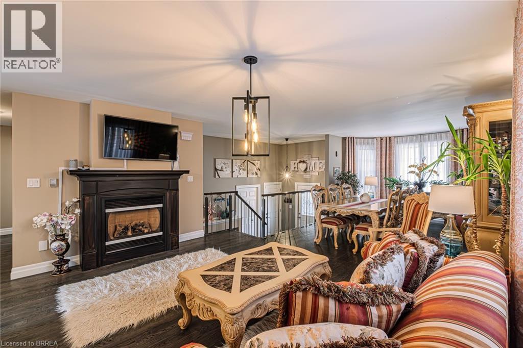 52 Amelia Street, Paris, Ontario  N3L 1Z6 - Photo 6 - 40802077