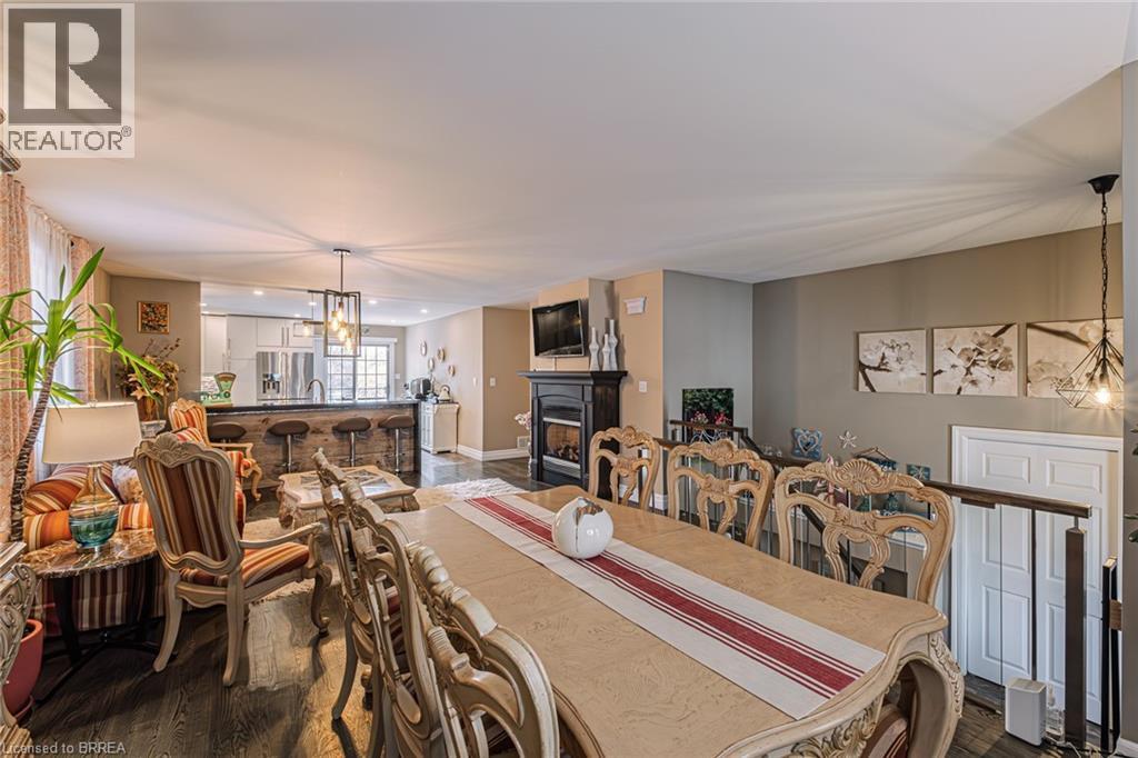 52 Amelia Street, Paris, Ontario  N3L 1Z6 - Photo 4 - 40802077