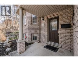 52 AMELIA Street, Paris, Ontario