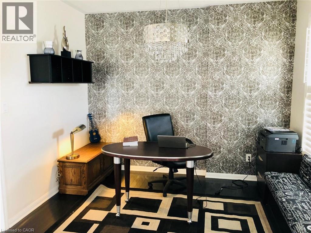 945 Farmstead Drive, Milton, Ontario  L9T 8H9 - Photo 22 - 40791430