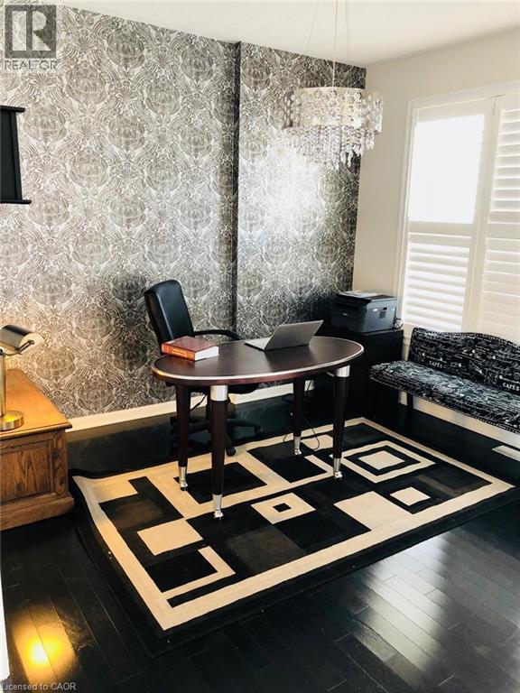 945 Farmstead Drive, Milton, Ontario  L9T 8H9 - Photo 6 - 40791430