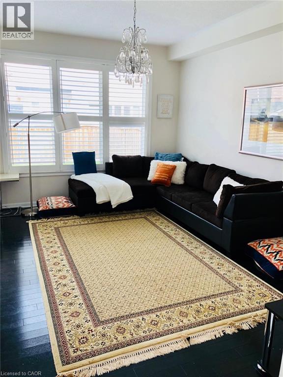 945 Farmstead Drive, Milton, Ontario  L9T 8H9 - Photo 9 - 40791430