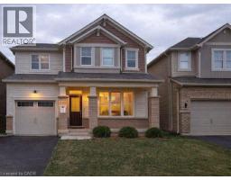 945 FARMSTEAD Drive, Milton, Ontario