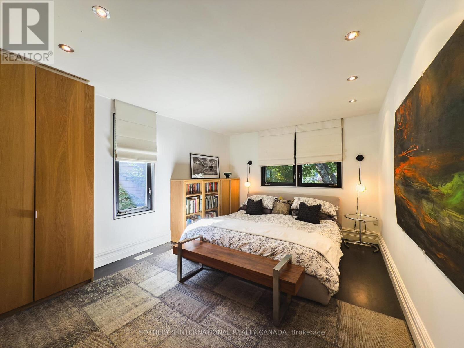 426 Sackville Street, Toronto, Ontario  M4X 1S9 - Photo 15 - C12421466