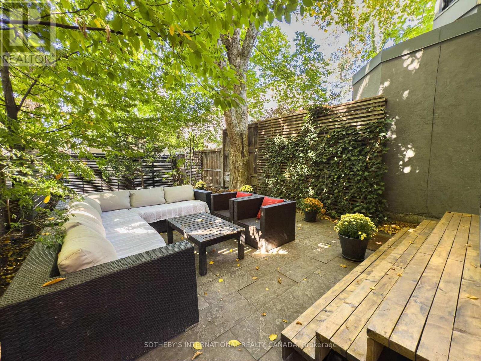 426 Sackville Street, Toronto, Ontario  M4X 1S9 - Photo 25 - C12421466