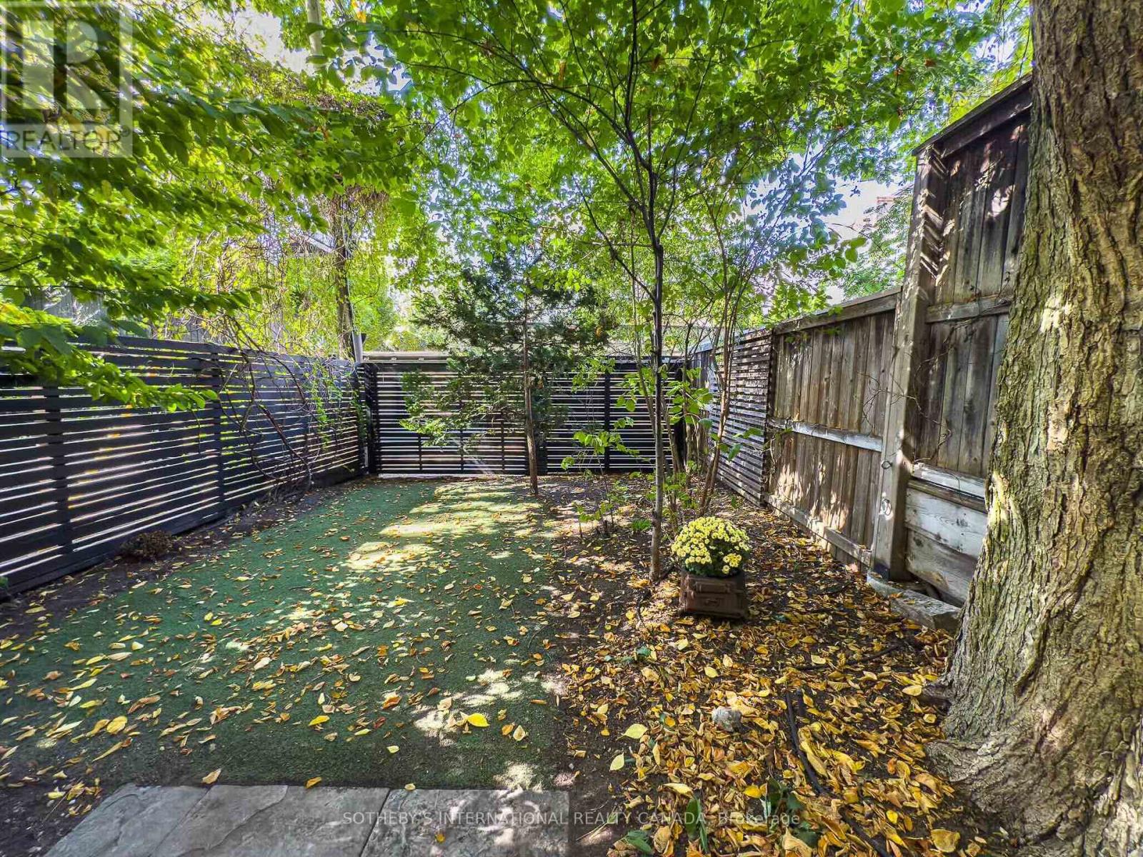 426 Sackville Street, Toronto, Ontario  M4X 1S9 - Photo 26 - C12421466