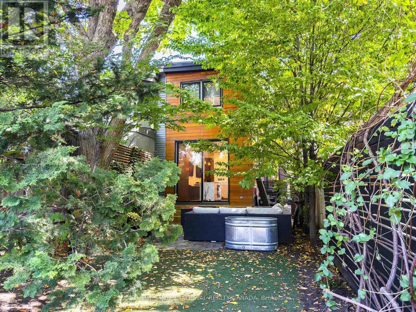 426 Sackville Street, Toronto, Ontario  M4X 1S9 - Photo 27 - C12421466