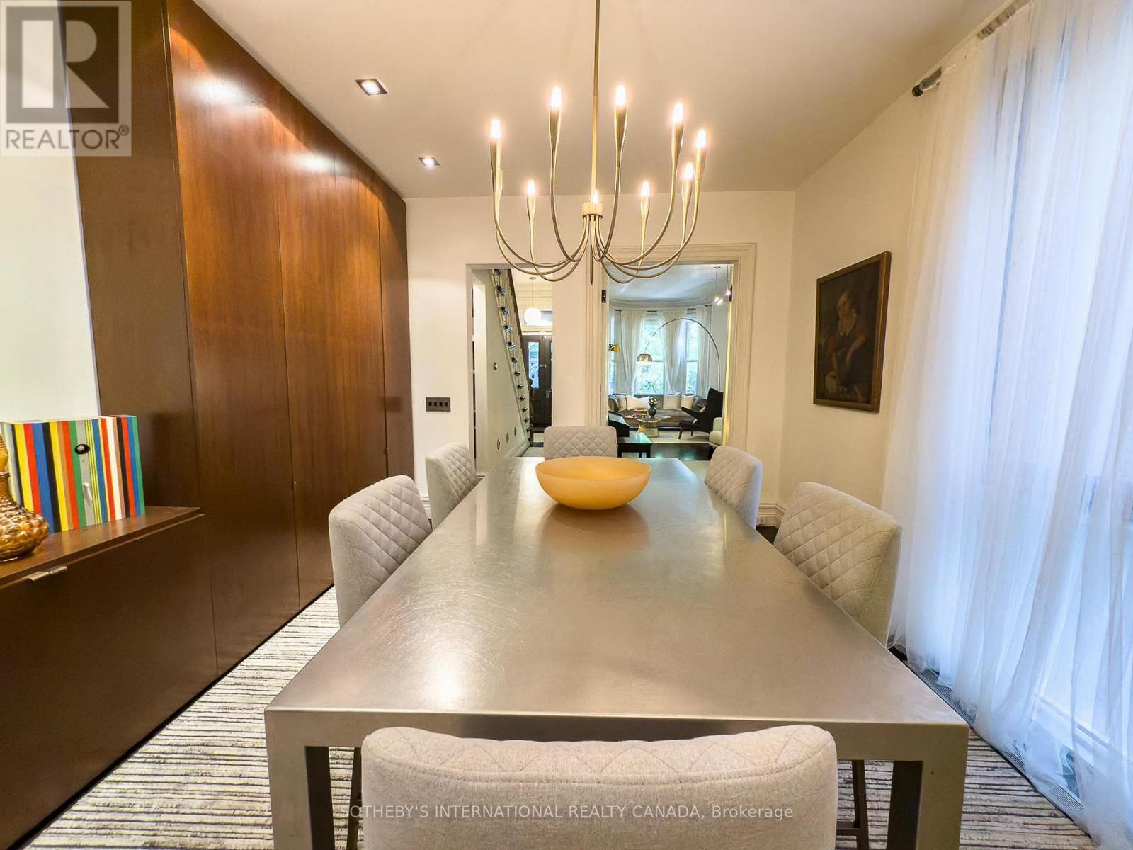 426 Sackville Street, Toronto, Ontario  M4X 1S9 - Photo 9 - C12421466