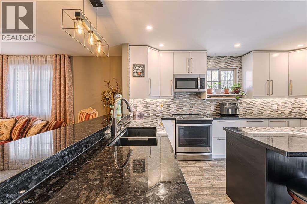 52 Amelia Street, Paris, Ontario  N3L 1Z6 - Photo 9 - 40802077