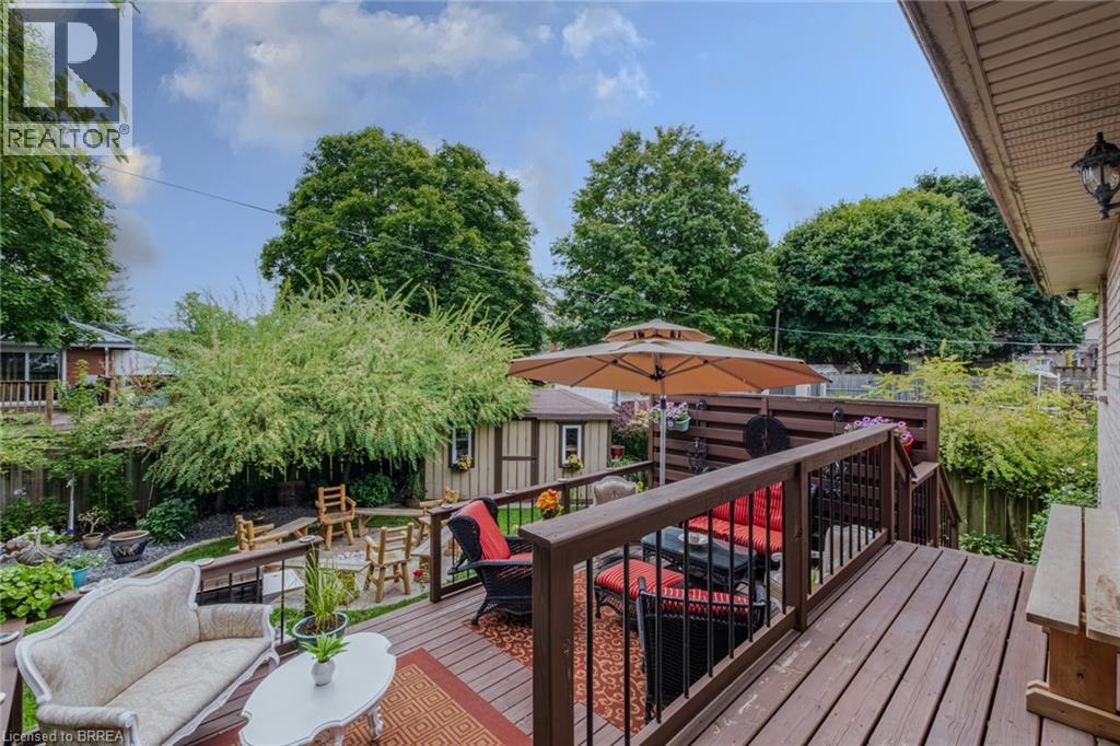 52 Amelia Street, Paris, Ontario  N3L 1Z6 - Photo 43 - 40802077