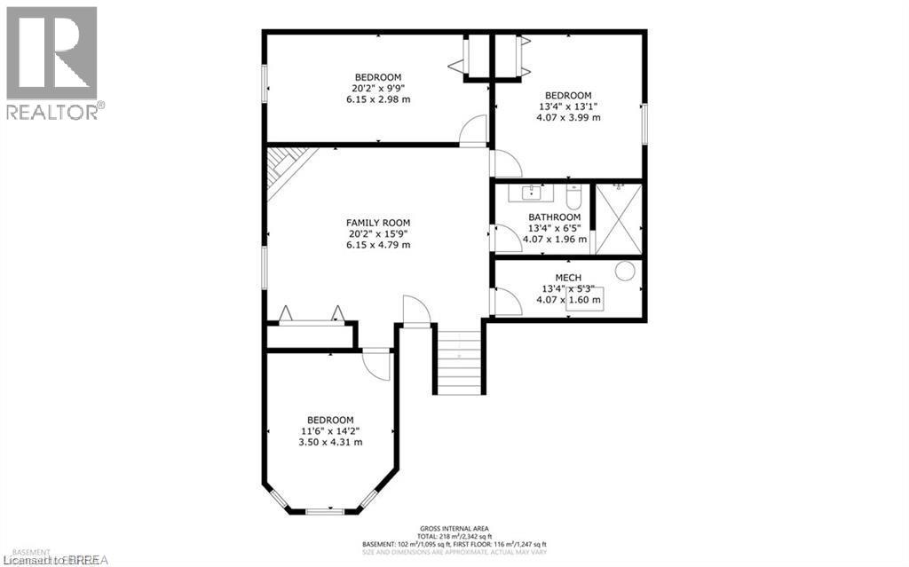 52 Amelia Street, Paris, Ontario  N3L 1Z6 - Photo 49 - 40802077