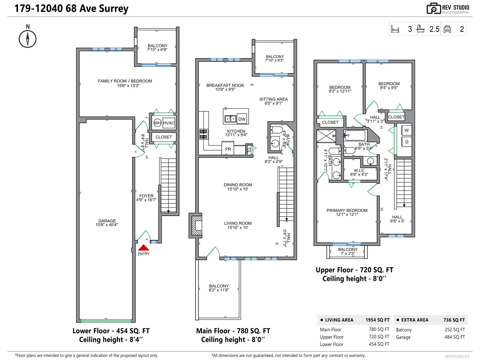 179 12040 68 Avenue, Surrey, British Columbia  V3W 1P5 - Photo 37 - R3080577