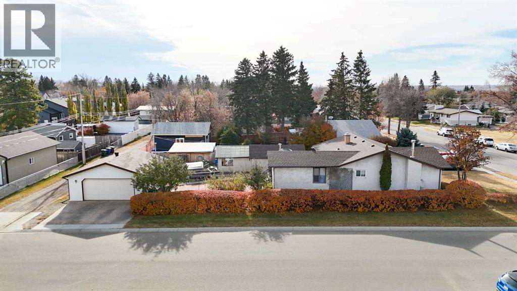 4044 50 Avenue, Innisfail, Alberta  T4G 1J3 - Photo 30 - A2266976