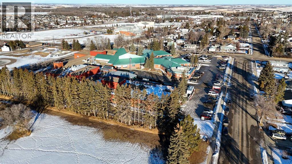 4044 50 Avenue, Innisfail, Alberta  T4G 1J3 - Photo 38 - A2266976