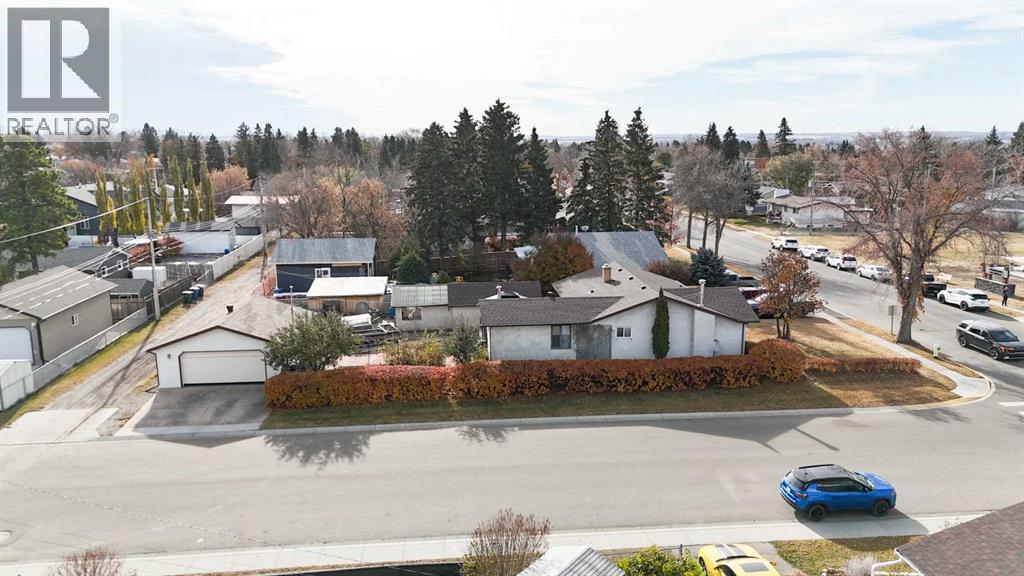 4044 50 Avenue, Innisfail, Alberta  T4G 1J3 - Photo 31 - A2266976