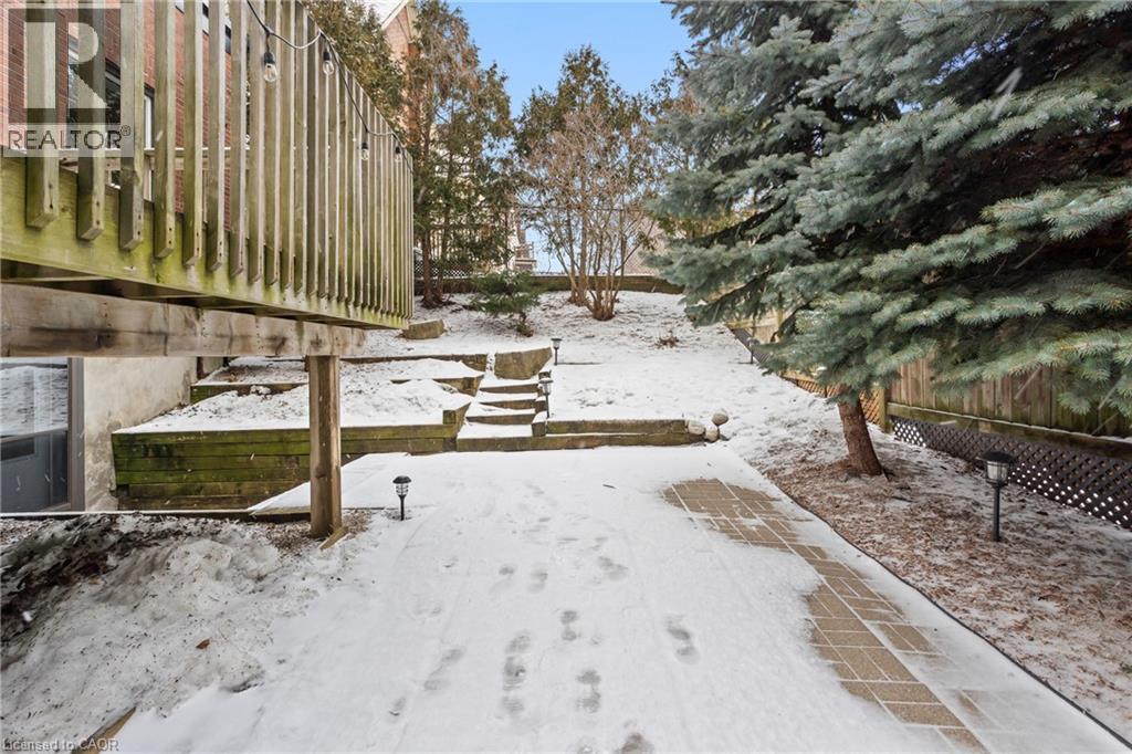 66 Chestnut Street, Kitchener, Ontario  N2H 1T8 - Photo 6 - 40797461