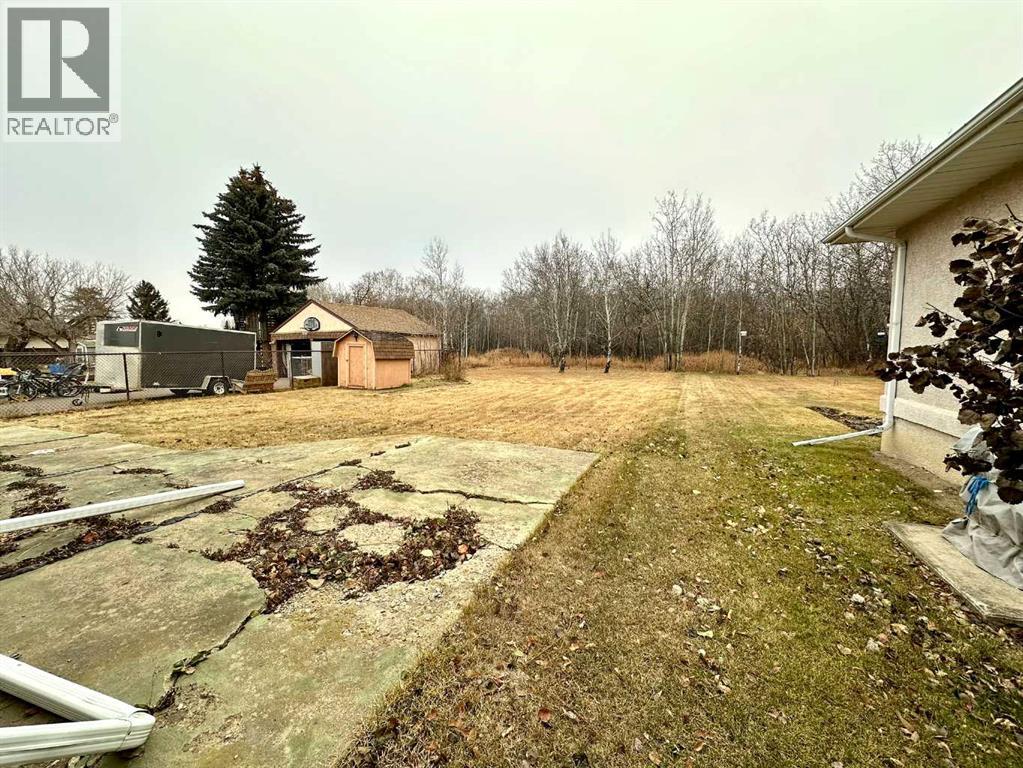 925 15 Street, Wainwright, Alberta  T9W 1E6 - Photo 22 - A2271253