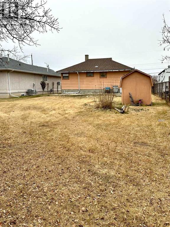 925 15 Street, Wainwright, Alberta  T9W 1E6 - Photo 25 - A2271253