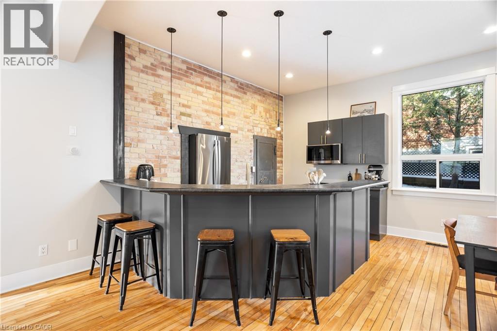 66 Chestnut Street, Kitchener, Ontario  N2H 1T8 - Photo 14 - 40797461