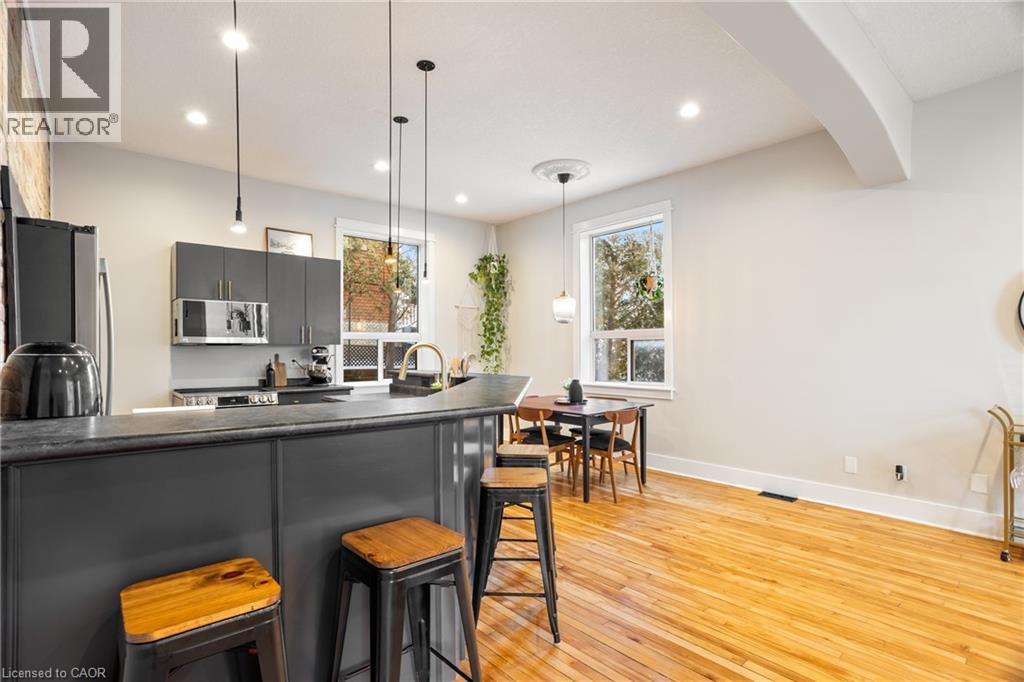 66 Chestnut Street, Kitchener, Ontario  N2H 1T8 - Photo 16 - 40797461