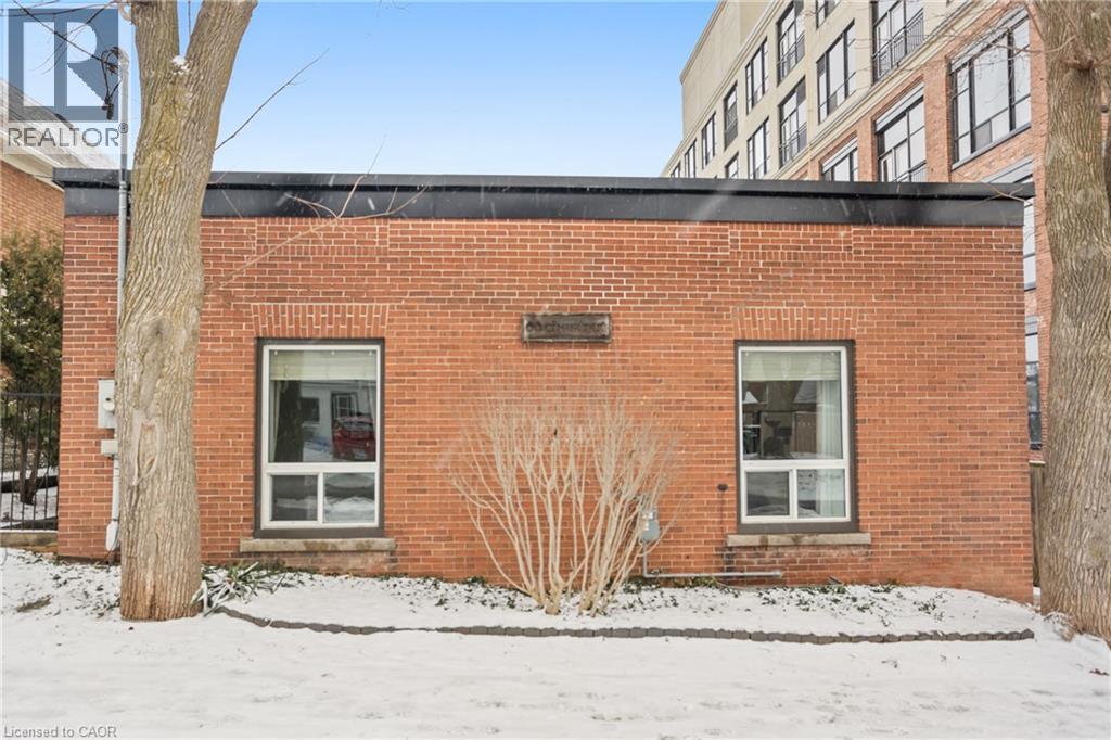 66 Chestnut Street, Kitchener, Ontario  N2H 1T8 - Photo 49 - 40797461