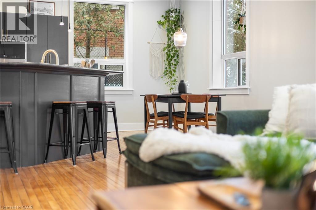 66 Chestnut Street, Kitchener, Ontario  N2H 1T8 - Photo 23 - 40797461